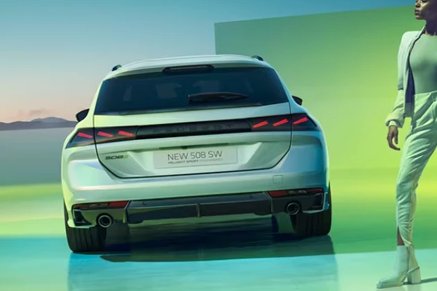 TOP OF THE RANGE FINISH